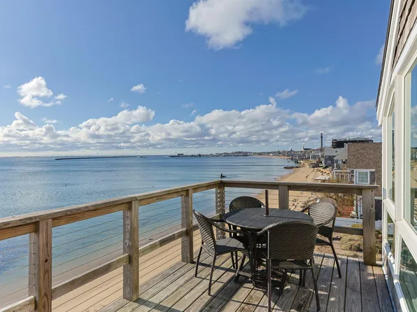 535 Commercial Street UNIT 2, Provincetown, MA 02657