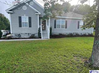 1414 Ruby Rd, Hartsville, SC 29550