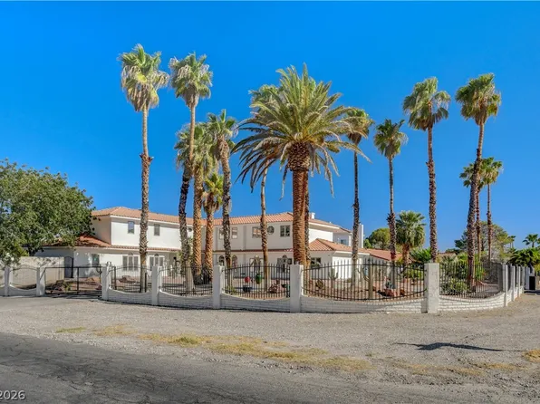 2920 El Camino Rd, Las Vegas, NV 89146