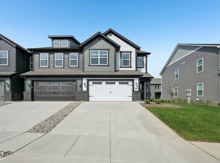 15246 Swallow Falls Way, Fishers, IN 46037