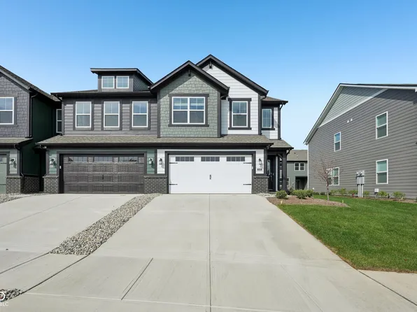 15246 Swallow Falls Way, Fishers, IN 46037