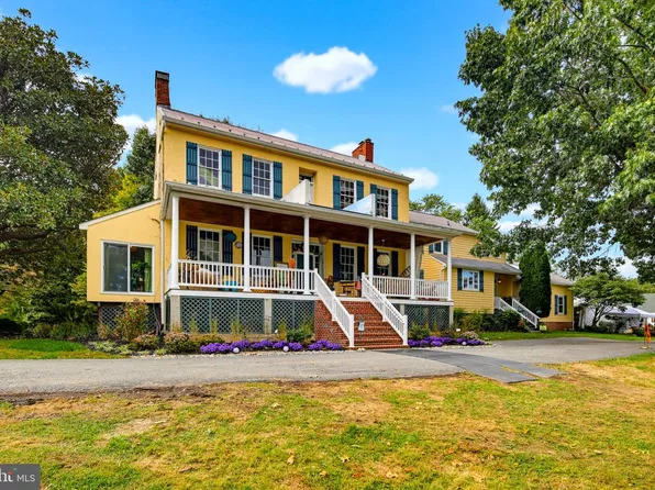 1575 Marriottsville Rd, Marriottsville, MD 21104