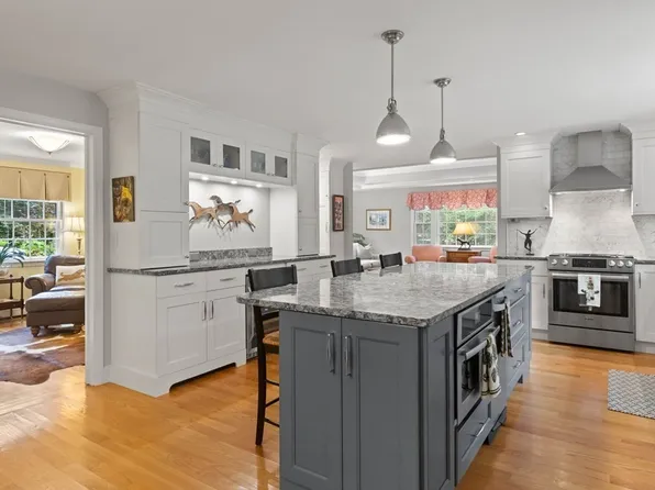 6 Kimball Ave, Wenham, MA 01984