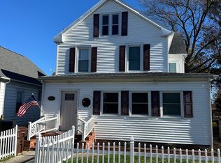 102 Aurora St, Cambridge, MD 21613