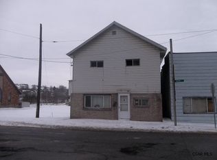 701 Main St, Windber, PA 15963