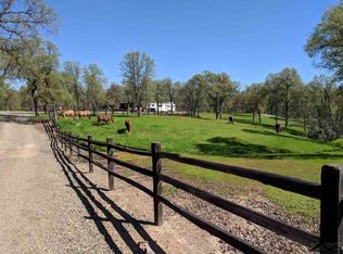4309 Black Pine Rd, Cottonwood, CA 96022