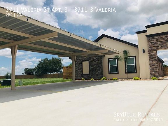 2nd image of 3711 Valeria St #3