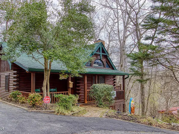 282 Cherokee Path Way, Sevierville, TN 37876