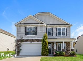 703 Nellie Gray Pl, Whitsett, NC 27377