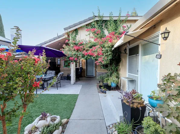 3921 Wilkesboro Ave, Modesto, CA 95357