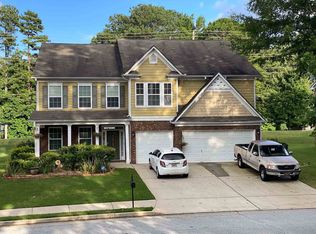 6097 Windy Ridge Trl, Lithonia, GA 30058