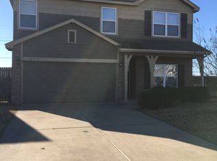 8318 E 160th Pl S #2, Bixby, OK 74008