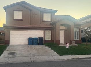 1749 Green Apple Way, Las Vegas, NV 89142
