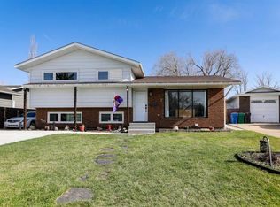 97 N Laval Ct W, Lethbridge, AB T1K 4G2