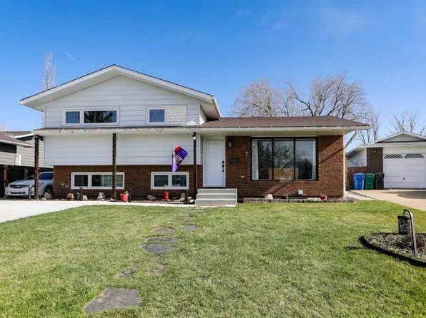 97 N Laval Ct W, Lethbridge, AB T1K 4G2
