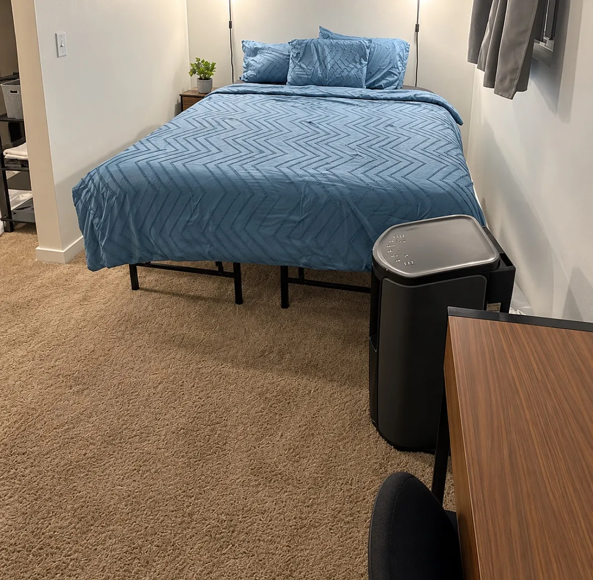 1 bed, 515 sqft, $1,750 — Photo 4
