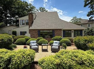 191 Fairway Dr, Bermuda Run, NC 27006