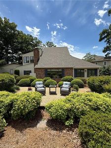 191 Fairway Dr, Bermuda Run, NC, 27006