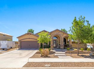 5701 Valley Laurel St, El Paso, TX 79932 | MLS #879862 | Zillow