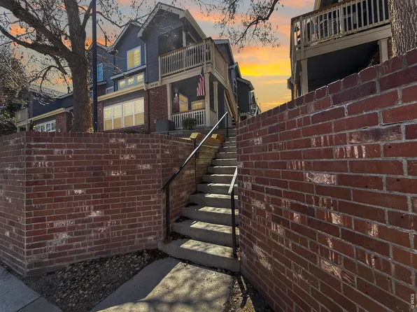 14296 E Whitaker Pl W #111, Aurora, CO 80015