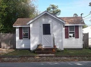 11 Luna Ave, Wareham, MA 02571