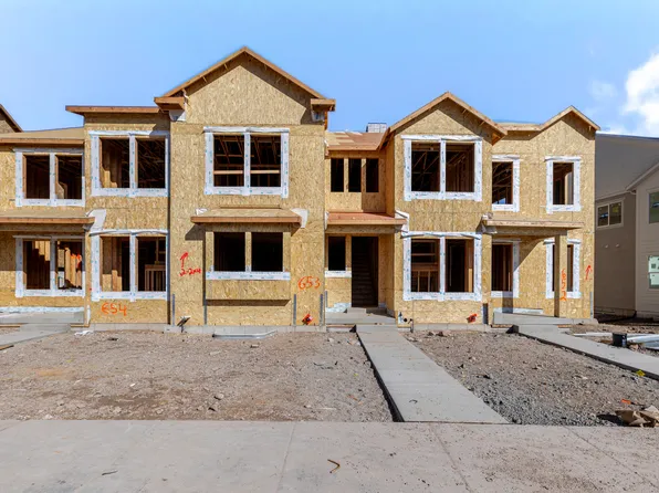 788 N Banner Dr #653, Saratoga Springs, UT 84045