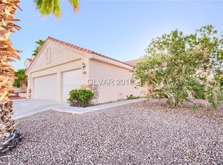263 Corvallis Ct, Henderson, NV 89074