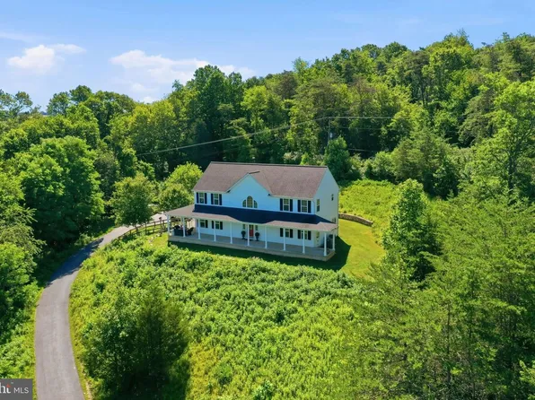 12340 Kingsley Rd, Clarksburg, MD 20871