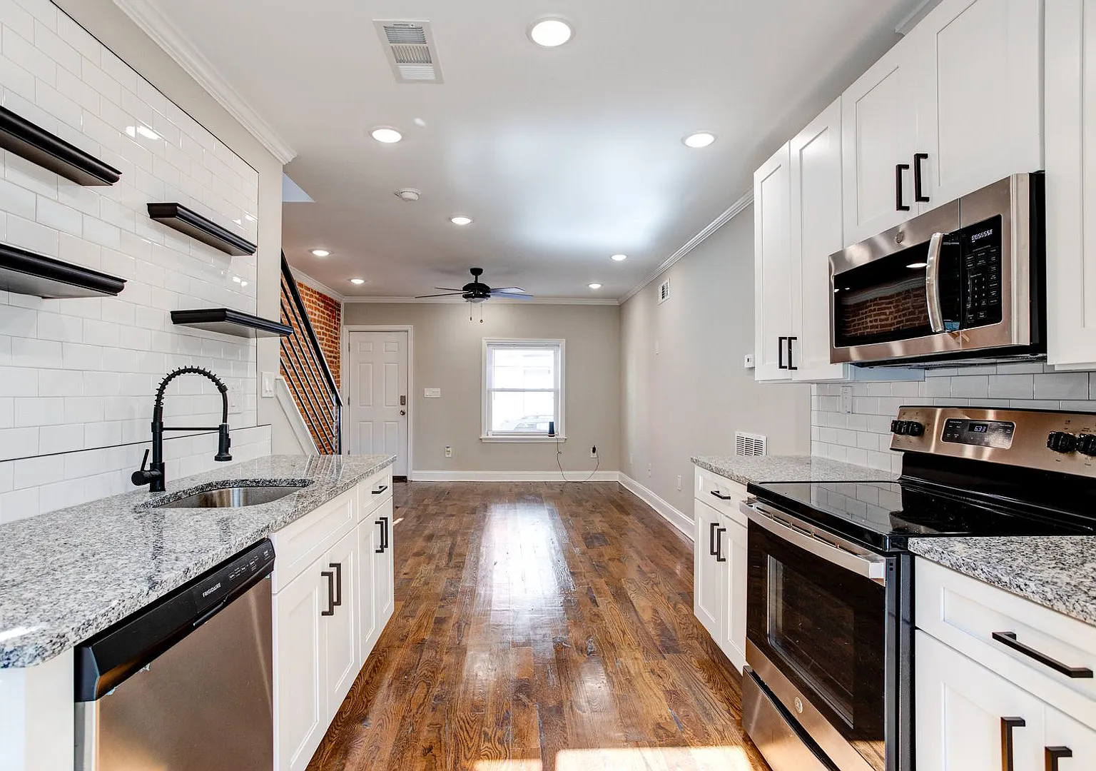 Spacious City Living Awaits at 2914 Westmont Street! — Photo 1