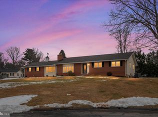 803 Karylou Cir, Kingsville, MD 21087