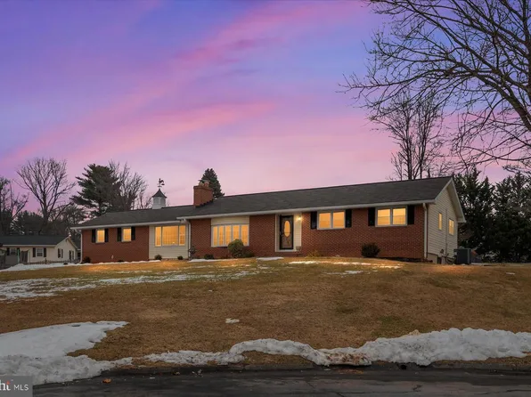 803 Karylou Cir, Kingsville, MD 21087