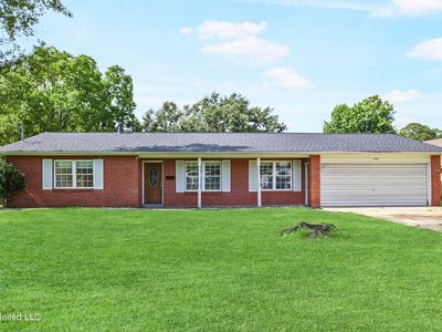 3006 Altama Ave, Pascagoula, MS, 39567