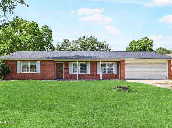 3006 Altama Ave, Pascagoula, MS 39567
