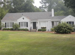 3420 Churchill Rd, Raleigh, NC 27607