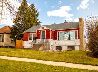 1512 3rd Ave S, Great Falls, MT 59405