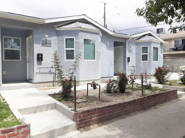 602 N Frederic St #101, Burbank, CA 91505