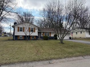 843 Pinehurst St, Marysville, OH 43040