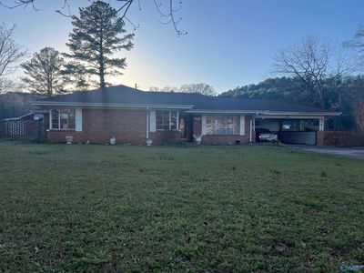 509 Piedmont Ave, Piedmont, AL, 36272