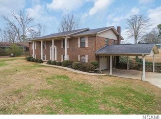 1623 Northwood Dr NW, Cullman, AL 35058