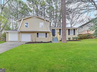 4183 Northstrand Dr, Decatur, GA 30035