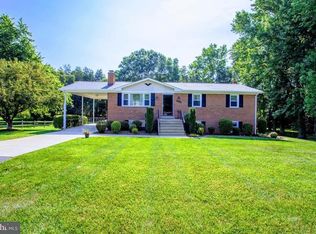 4390 Tulip Dr, Pomfret, MD 20675