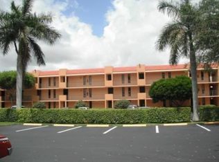 5731 Coral Lake Dr #307, Pompano Beach, FL 33063