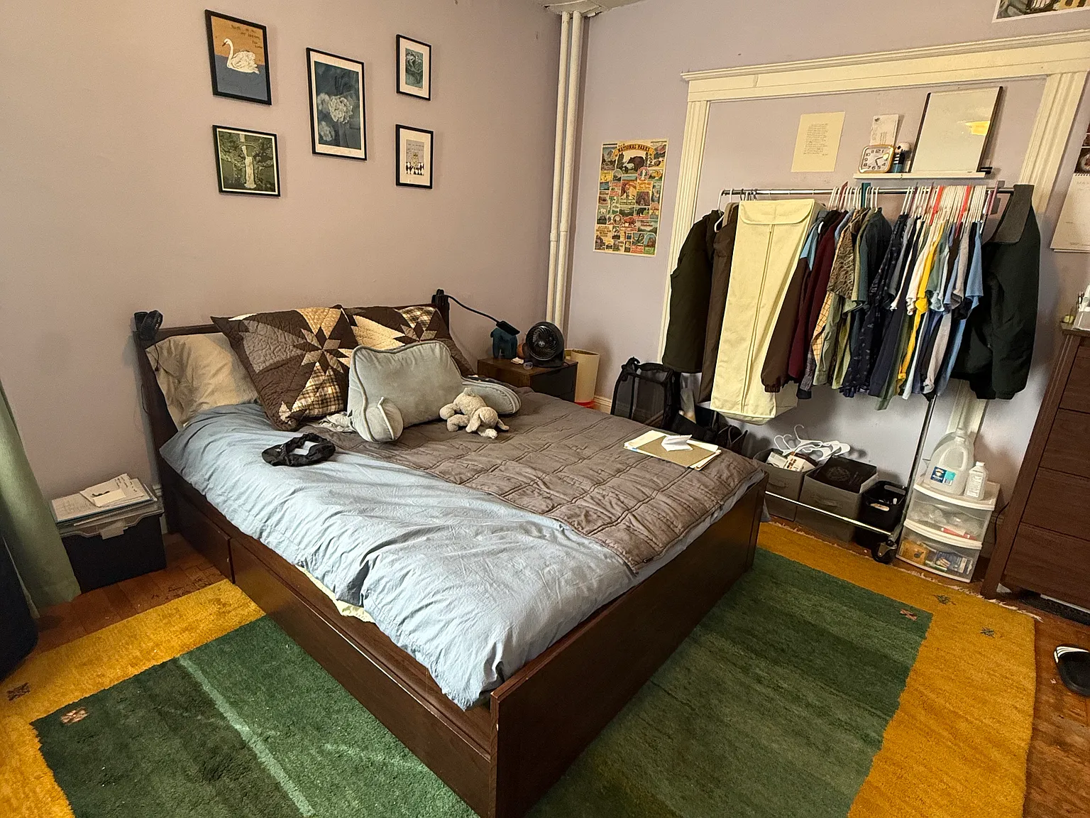 3 bed, $3,750 — Photo 2