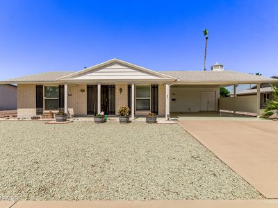 10444 W Wininger Cir, Sun City, AZ, 85351