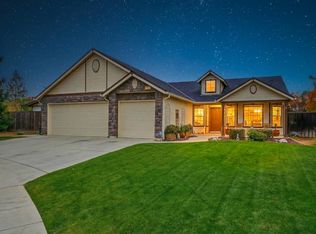 5887 N Bonta Ave, Fresno, CA