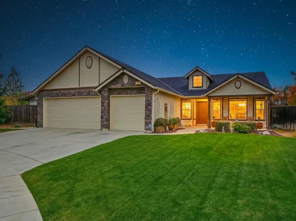 5887 N Bonta Ave, Fresno, CA 93723