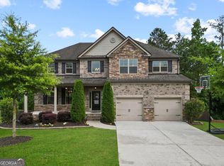 4440 Elvie Way, Hoschton, GA 30548