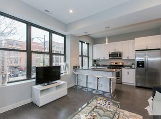 2155 W Division St #X301, Chicago, IL 60622