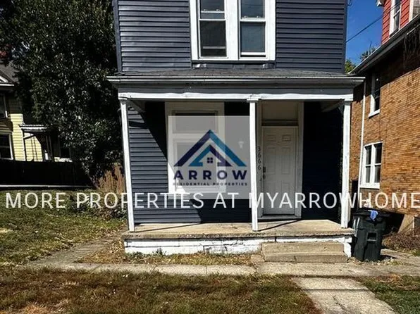 3666 Glenway Ave, Cincinnati, OH 45205