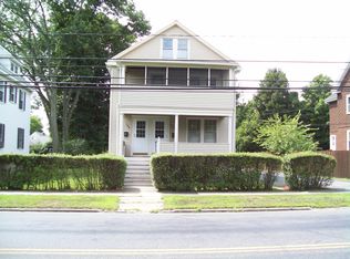 124 Bishop St, Framingham, MA 01702